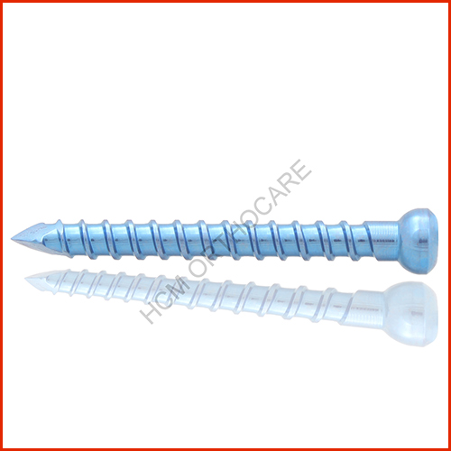 Cervical Bone screw