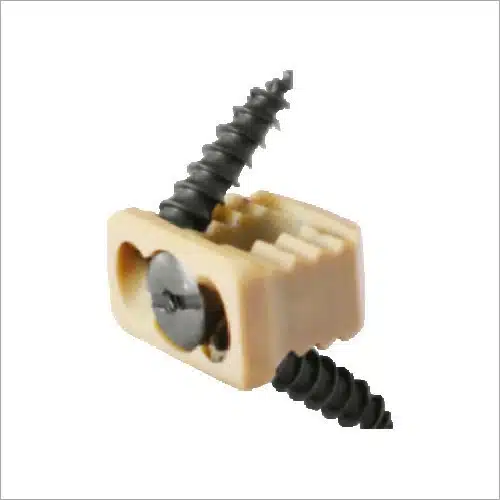 Cervical Cages Supplier