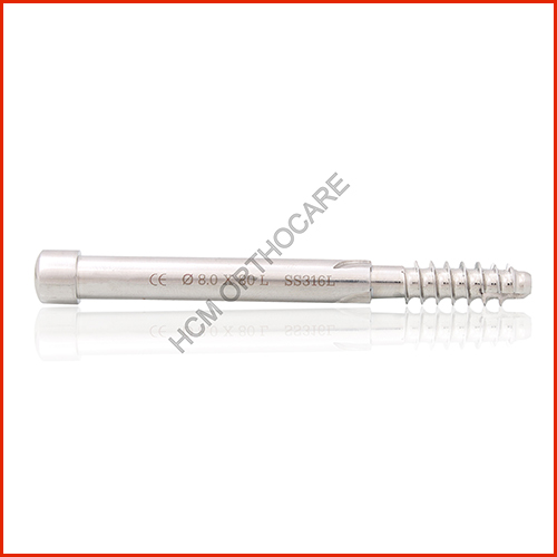 8.0-mm-pfn-leg-screw - HCM Ortho 8.0-mm-pfn-leg-screw