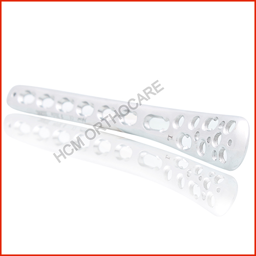 LCP PROXIMAL HUMERUS 3.5MM LONG