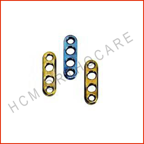 endobutton - HCM Ortho endobutton