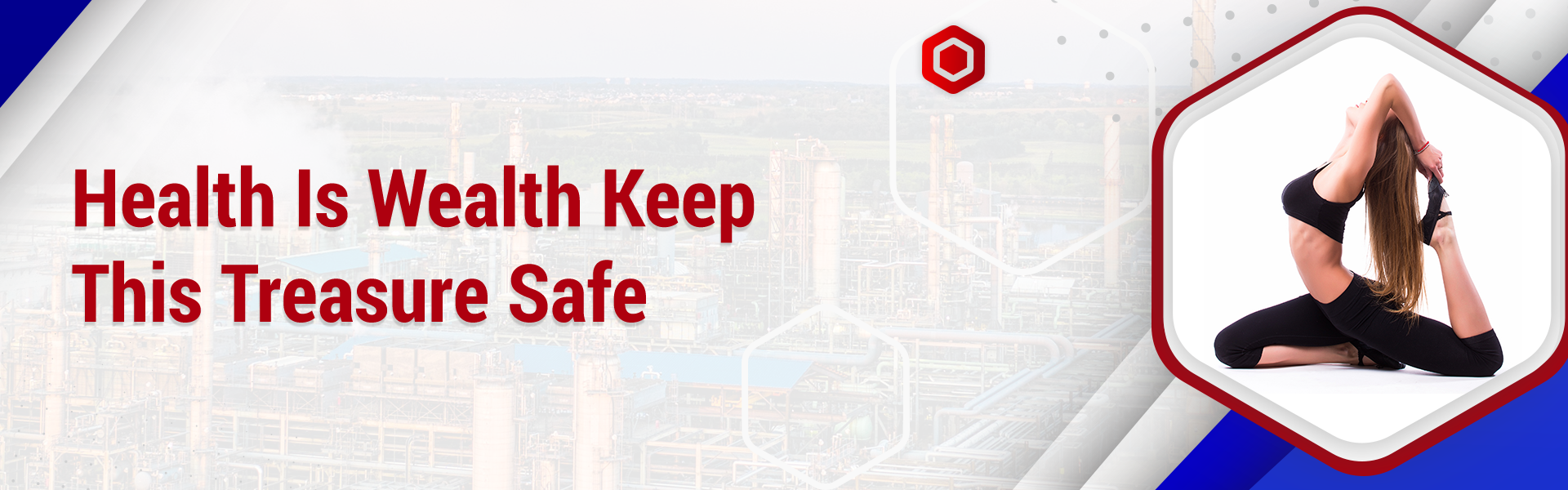 banner - Health is Wealth keep This Treasure Safe