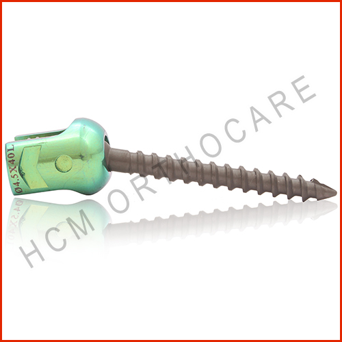 4_0001_layer-2 - HCM Ortho Single lock Pedicle Screw Supplier