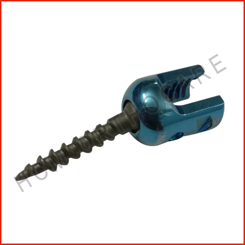 pediatric-pedicle-screw - HCM Ortho pediatric-pedicle-screw