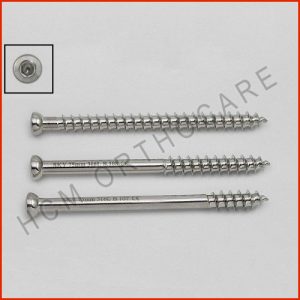 6.5mm-cancellous-screw - HCM Ortho 6.5mm-cancellous-screw