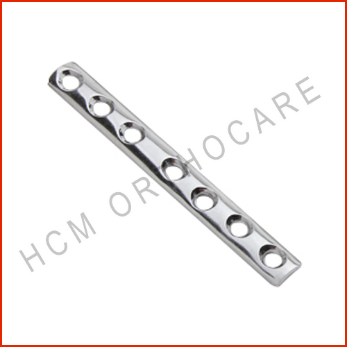 tubular-plate - HCM Ortho tubular-plate