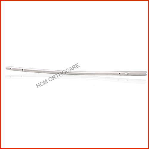 interlocking-femur-nail_s.s. - HCM Ortho interlocking-femur-nail