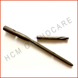 Trochantric Femoral Nail