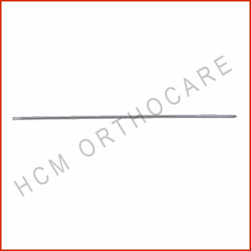 square-nail-for-ulna - HCM Ortho square-nail-for-ulna