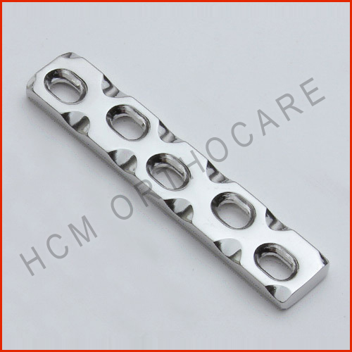 lc-dcp-plate-1 - HCM Ortho Trauma Bone Plate
